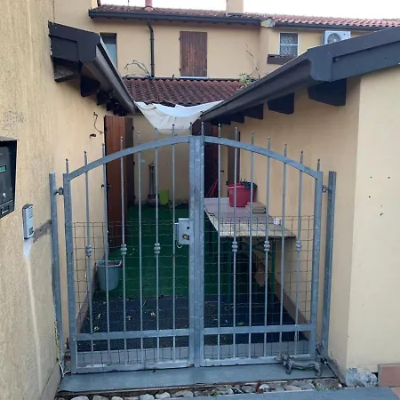 La Teodora Ghibullo